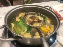 -宁好四季潮汕牛肉火锅