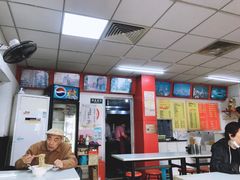 -明呈黄鱼面馆(斜土路店)