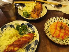 -金龙咖喱