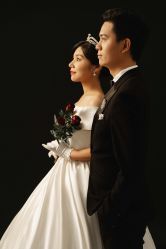 -唯一视觉婚纱摄影(李家村店)