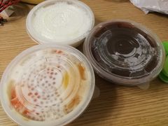 -百花传统甜品店(原址店)