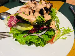 -兰特伯爵西餐厅·啤酒屋(方庄店)