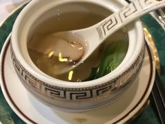 -老洋房花园饭店(绍兴路店)