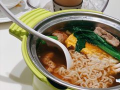 -太兴餐厅(东方广场分店)