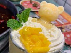 -怒火八零串串火锅(大渡口新天泽店)