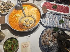 -琥珀川糟粕醋火锅(慈云寺店)