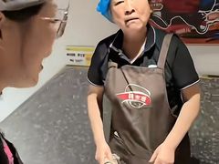 -阿生哥螺蛳粉(二七万达店)