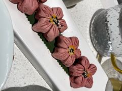 招牌桃花酥-竹外桃花·江南小酒馆(SKP·S店)