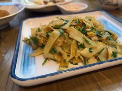 -山芋腔苏北菜(盐城滨海店)
