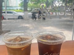 -LilBee Coffee