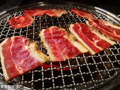 -虎焱炭火烧肉