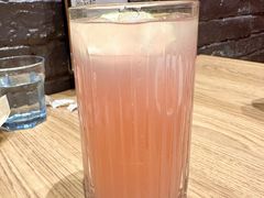 加州粉红斑马暴打柠檬-必胜客(永旺店)