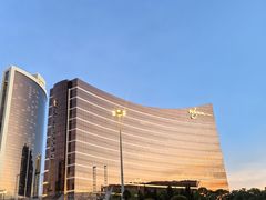 -永利澳门酒店