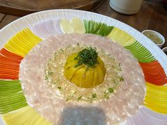 -醉霖生态餐厅(交大店)