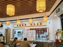 -阿尔法海鲜排档(爱琴海店)