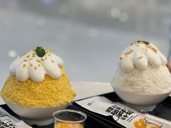 -丹礼糖甜品