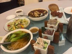 -全聚德(上海首店浦东店)