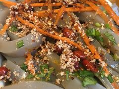 -阿婆情腊排骨火锅(饮玉巷店)