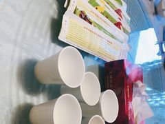-玉林烤鸭店(定福庄店)