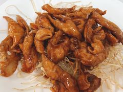-文记壹心鸡(宝华路店)