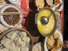 -新兴园饺子馆(河南街店)