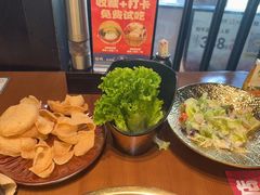 -海之屋韩式烤肉(海棠68环球美食街店)