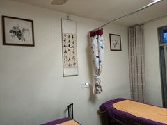 -沈师傅盲人按摩工作室(密三小区店)