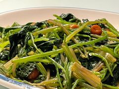 -华盛园卷子王农家菜水库鱼