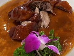 -德胜轩正宗顺德菜(宝安沙井会展中心店)