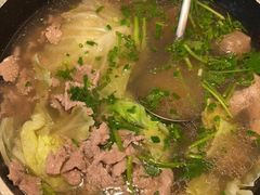 -川堂风·跷脚牛肉·乐山爆炒(宝山日月光店)