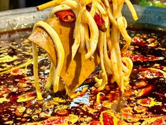 -川泽火锅·重庆老火锅(南河店)