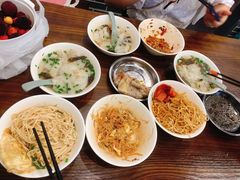 -金枫锅贴(滨江·凯旋门店)