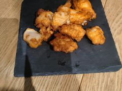 -棒约翰比萨·意面(张江长泰店)