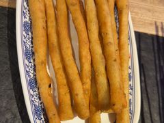 -来涮蜀鲜货火锅串串香(菜市口店)