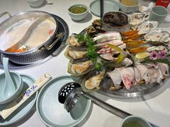 -太琼糟粕醋火锅·海南老爸茶(海棠湾臻选店)