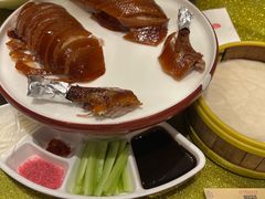 -大鸭梨烤鸭(金色漫香店)