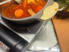 -刘姐啤酒鱼民族演艺餐厅(西街总店)