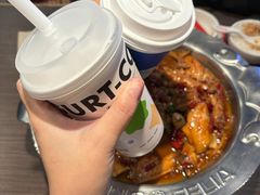 -胖哥俩肉蟹煲(重庆观音桥大融城店)