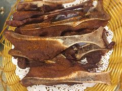 -崖口红树林海鲜餐厅