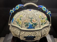 -北京工艺美术博物馆