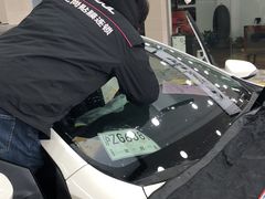 -车艺尚上海龙膜隐形车衣汽车贴膜旗舰店
