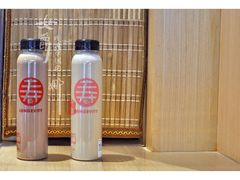 法芙娜拿铁-寿奶茶·鲜奶与茶(合生汇购物中心店)
