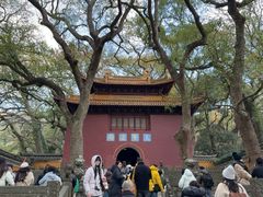 -普陀山风景名胜区-法雨禅寺