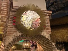 -叶叶菩提·晋福宫