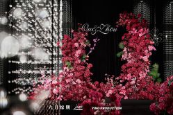 -六月嫁期婚礼(旗舰店)