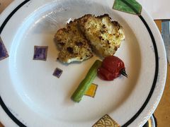 烤螃蟹-蟹道乐(道顿堀本店)
