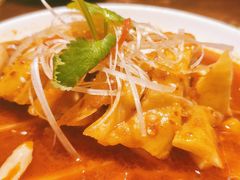驰名口水鸡-缪氏川菜(深圳北站缤果空间店)