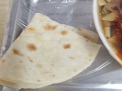-小发锅巴菜铺(金辉家园店)