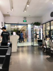 -东方麒麟·潘多拉SALON