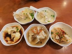 -龙抄手(春熙路总店)